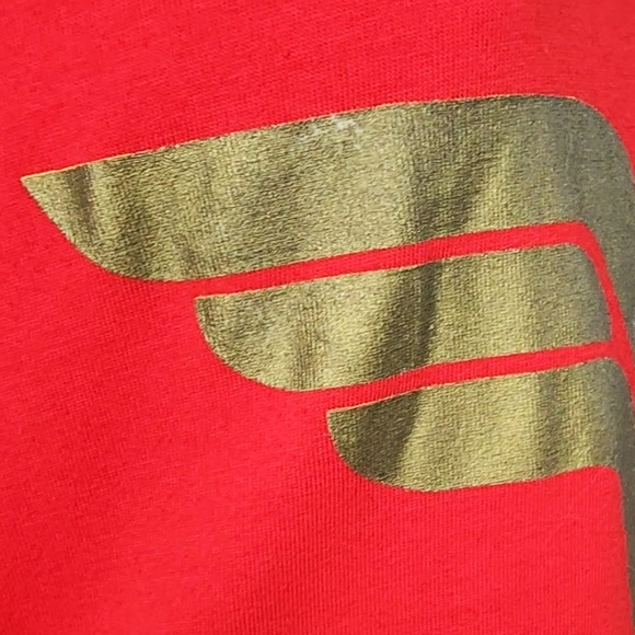 Wonder Woman Bodycon Costume Dress - Picture 7 of 10